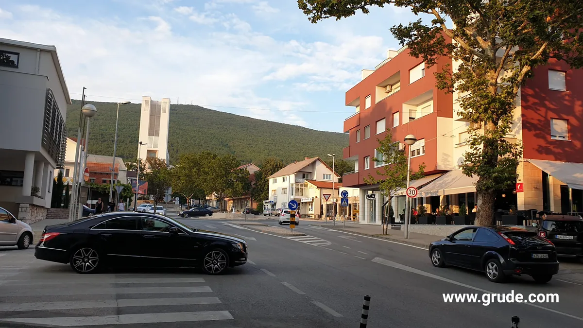Posušje: 20.000 KM za male poduzetnike