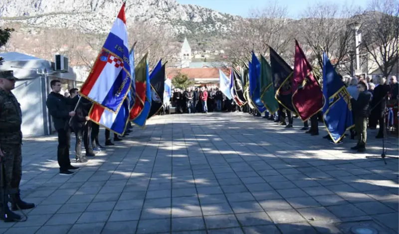 NAJAVA: Dan branitelja općine Grude i 32. obljetnica Hrvatske republike Herceg Bosne