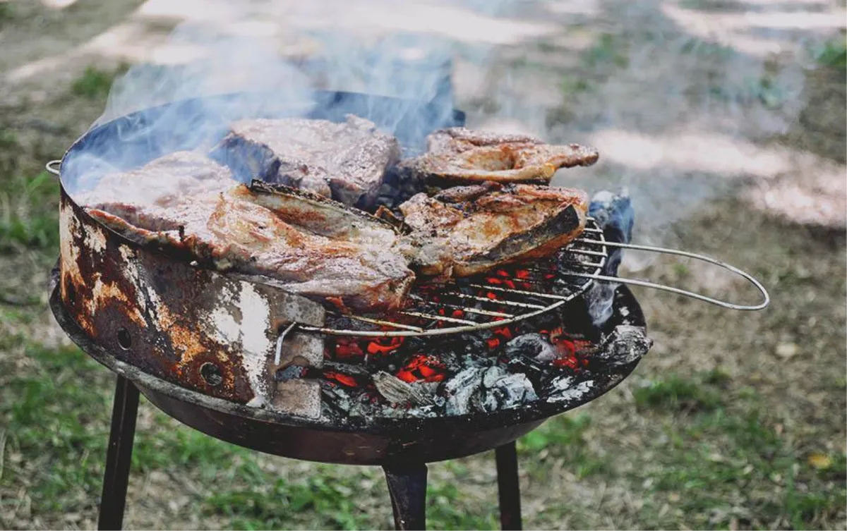 Za prvosvibanjske praznike mogući pljuskovi