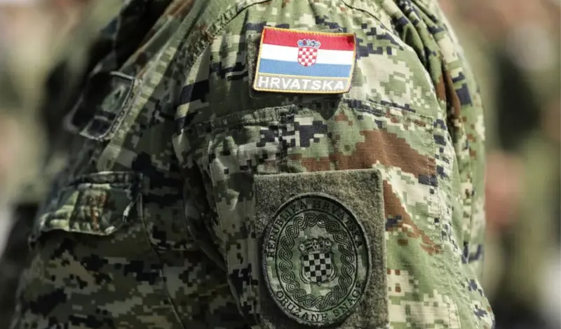 Hrvatski sabor izglasao uvođenje obaveznog vojnog roka