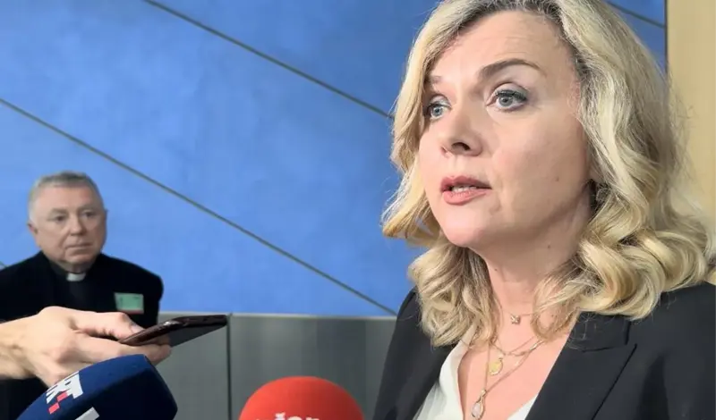 Zovko: U BiH se mora promijeniti Izborni zakon kako bi Hrvati imali legitimnog predstavnika
