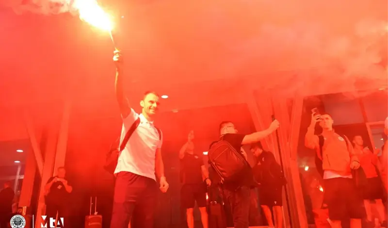 Borac poražen u 98. minuti! Zrinjski opet na vrhu!
