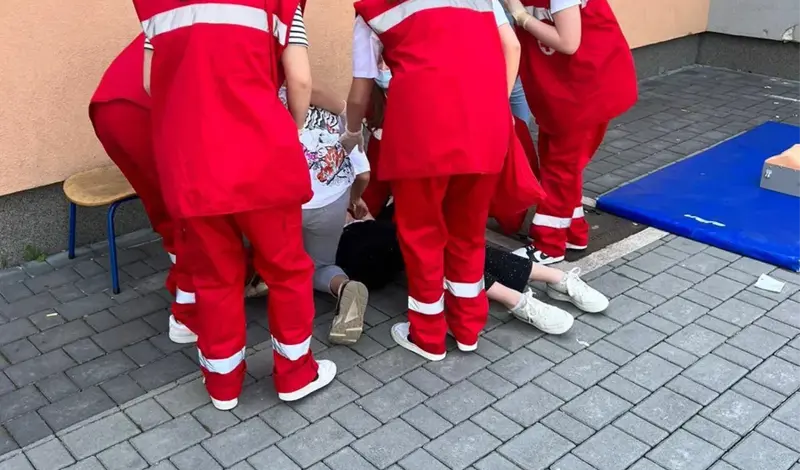 Tek svaka deseta osoba zna pružiti prvu pomoć