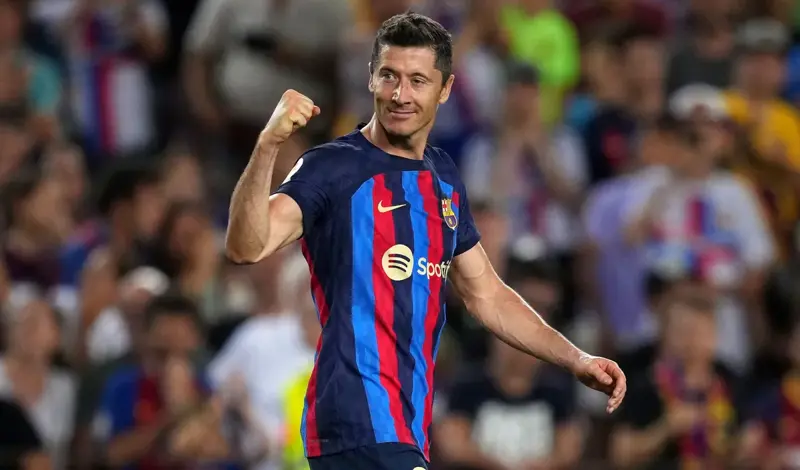Dominacija Barcelone se nastavlja! Borussia uvjerljivo poražena