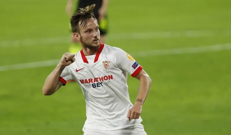 Ivan Rakitić: Hrvatska me zvala da se vratim. Spreman sam!