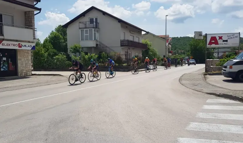 Hercegovina Classic: Cestovna Utrka i Državno Prvenstvo BiH