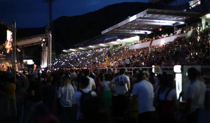 Požurite po svoje ulaznice za ''Vjerujem 2024''!