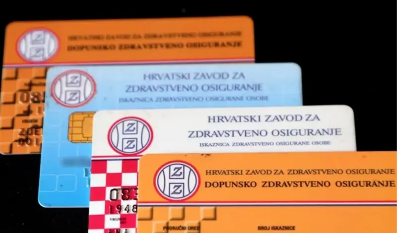 HZZO upozorava na novu prevaru