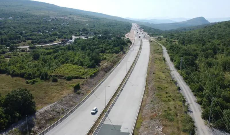 VIDEO: Kreće gradnja najskuplje autoceste u Hrvatskoj, dio ide i kroz BiH