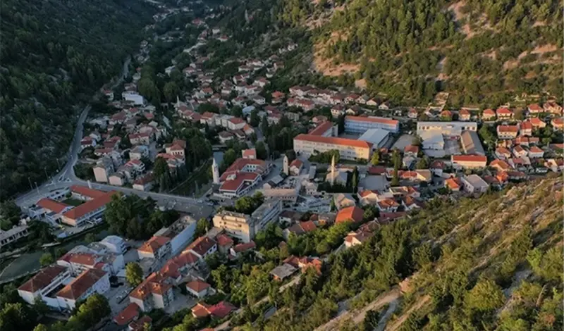 Noćas nestala dvojica mladića iz Stoca, traže ih roditelji i policija