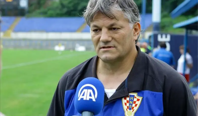 Kolege, nogometaši i prijatelji opraštaju se od Ivana Gudelja