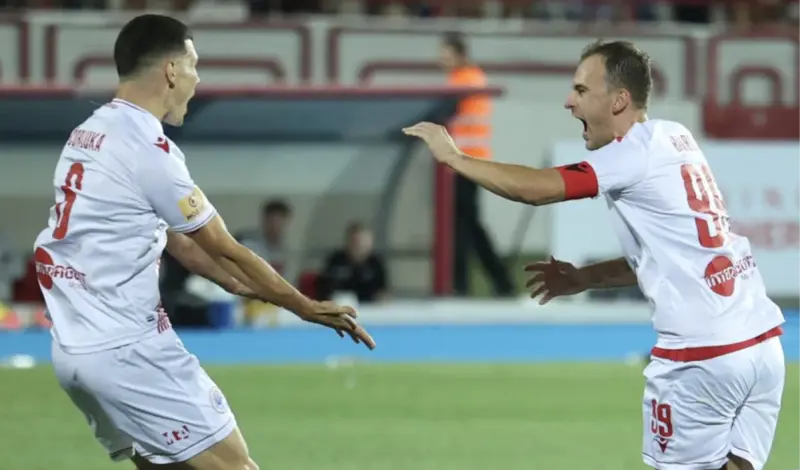 HERCEGOVAČKI DERBI - Zrinjski dočekuje Široki Brijeg