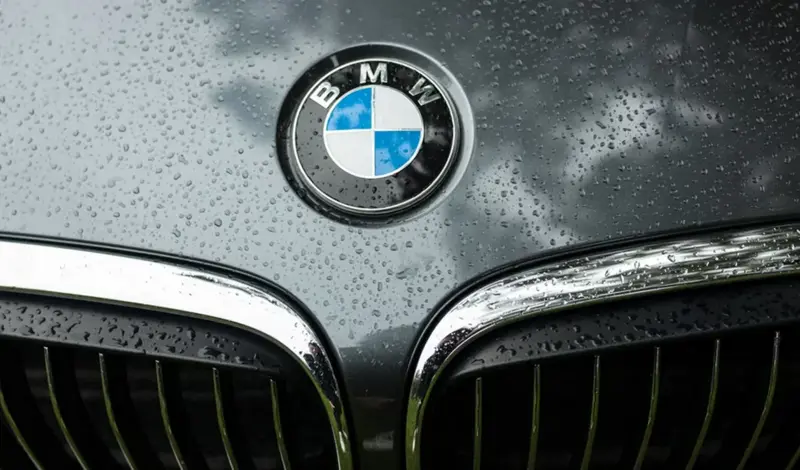 Opoziv BMW-a zbog opasnosti od požara!