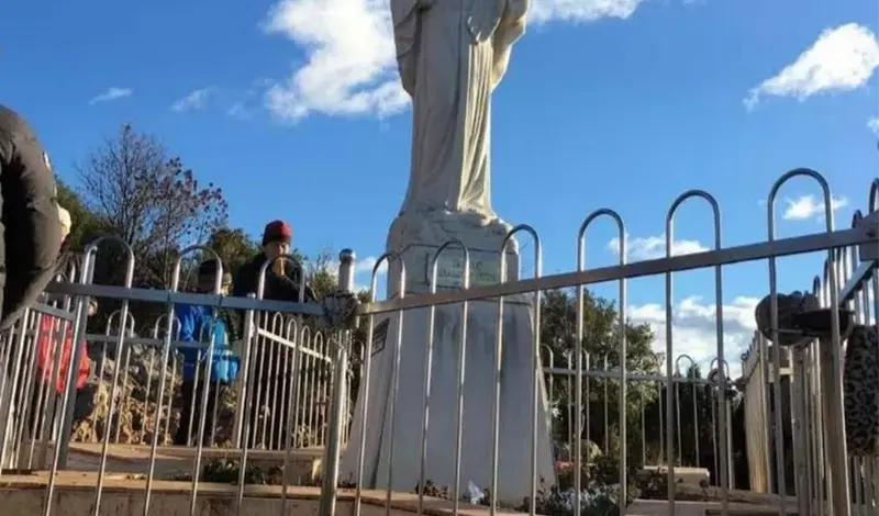 44. je godišnjica Gospinih ukazanja u Međugorju 