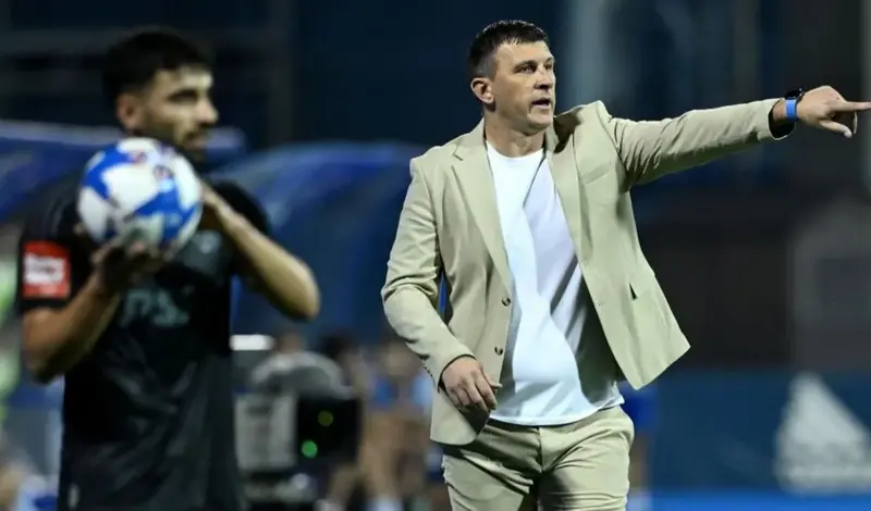 Jakiroviću podrška nakon sramotnog poraza u Prištini