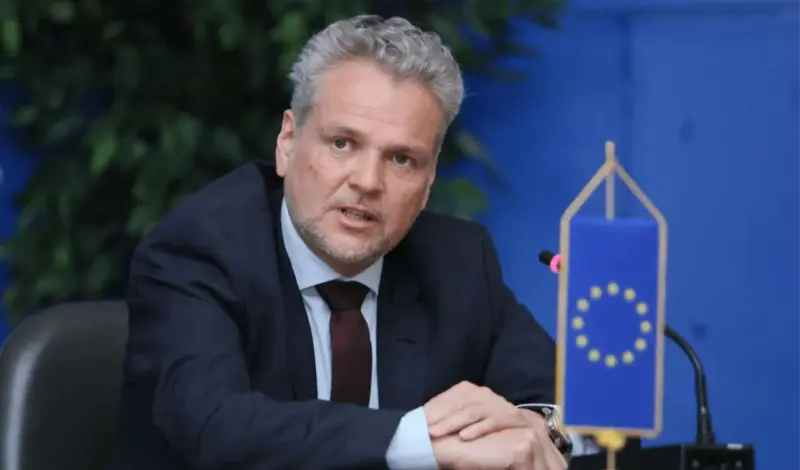 Sattler odlazi 31. kolovoza, stiže Talijan