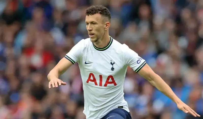 Ivan Perišić gotovo sigurno novi igrač Hajduka