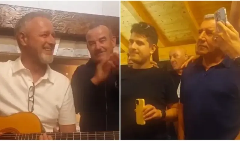 VIDEO: Thompsonova pjesma koja se čeka! Pjevaj sokole, premijerno na Hipodromu!?