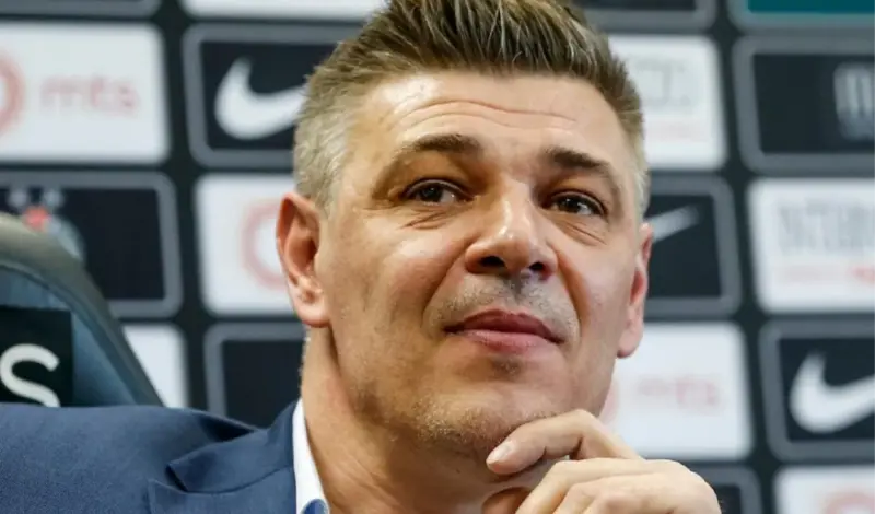 Milošević objavio svoj prvi popis, iz Zrinjskog samo Bilbija