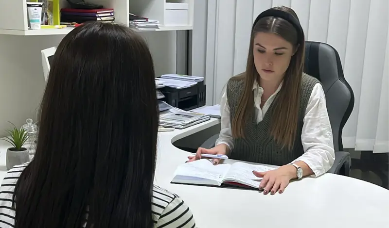 Karolina Galić: Svoj nutricionistički posao živim, trudim se pomoći svakoj osobi koja mi se obrati za savjet