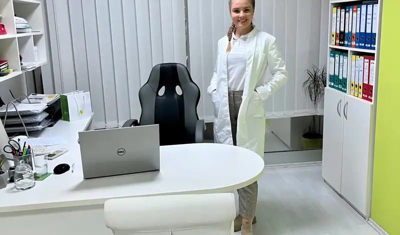 Karolina Galić: Svoj nutricionistički posao živim, trudim se pomoći svakoj osobi koja mi se obrati za savjet