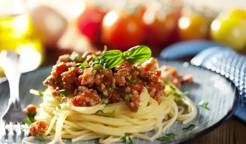 Ovaj 'tajni' sastojak uvijek dodajte bolognese umaku
