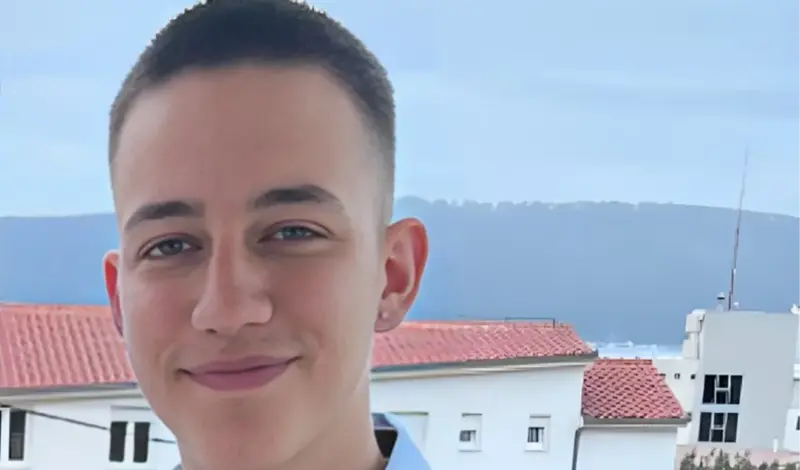 Danima traje potraga za Gabrielom, očajni otac ga je čekao s poslom