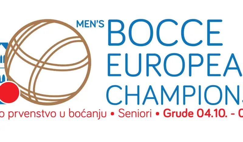 FOTO/VIDEO: Grude su spremne za Europsko prvenstvo u boćanju!
