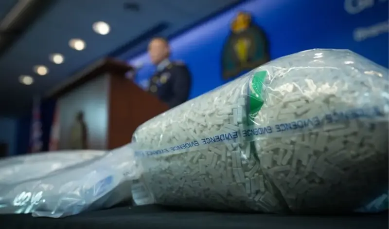 SAD 'tek' sad upozorava Europu na fentanil, a u BiH se na njega upozoravalo još prije 5 godina