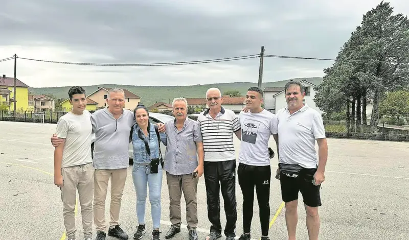 Hercegovac prošao put od pastira, preko manekena do direktora banke, a umalo je postao i svećenik
