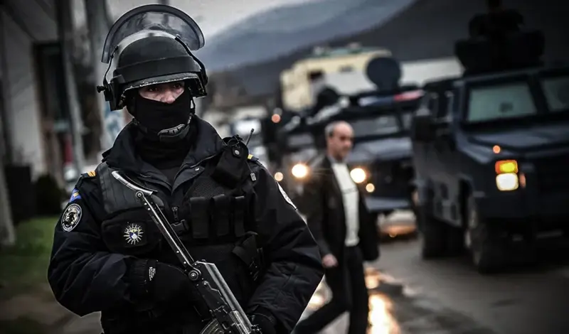 Tenzije i dalje visoke! Kosovo pozvalo Srbiju da povuče vojsku s granice