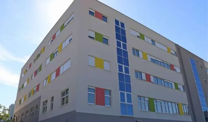 Veliki napredak u SKB Mostar: Nova dvorana nudi sigurnije i kvalitetnije liječenje!