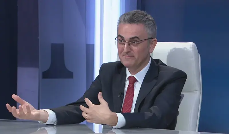 Vakula objavio veliku prognozu za jesen i zimu! Prenosimo je u cijelosti