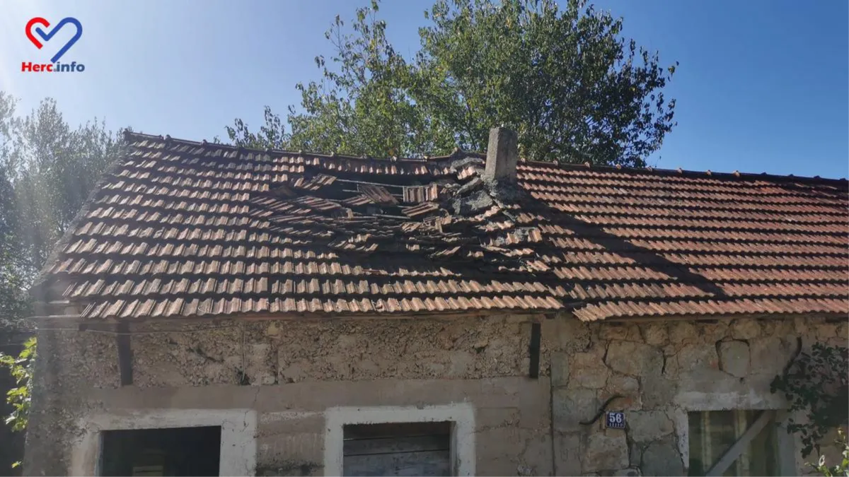 Grude zbrajaju štetu! Je li EMSC pogriješio jačinu potresa?