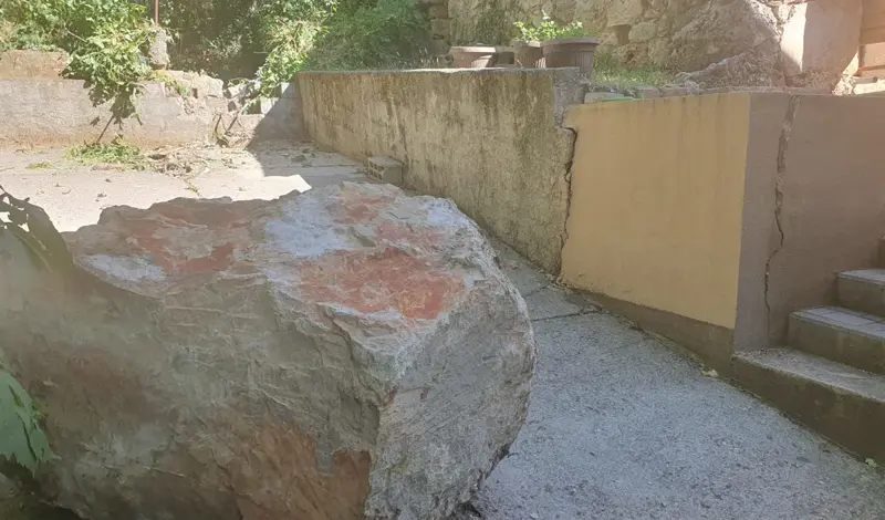 Grude zbrajaju štetu! Je li EMSC pogriješio jačinu potresa?
