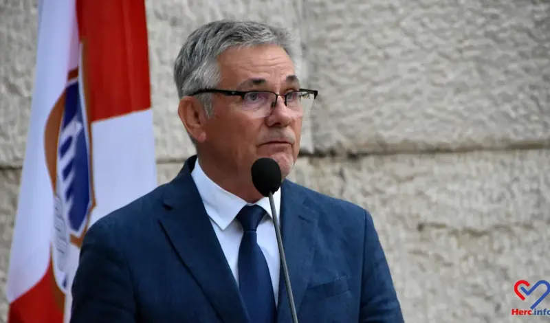 Europsko prvenstvo stiže u Grude: Evo što nam je povodom toga rekao grudski načelnik Ljubo Grizelj 