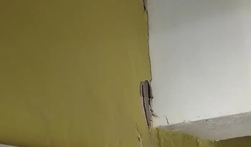 Čelnici CZ ŽZH obišli područje pogođeno potresom
