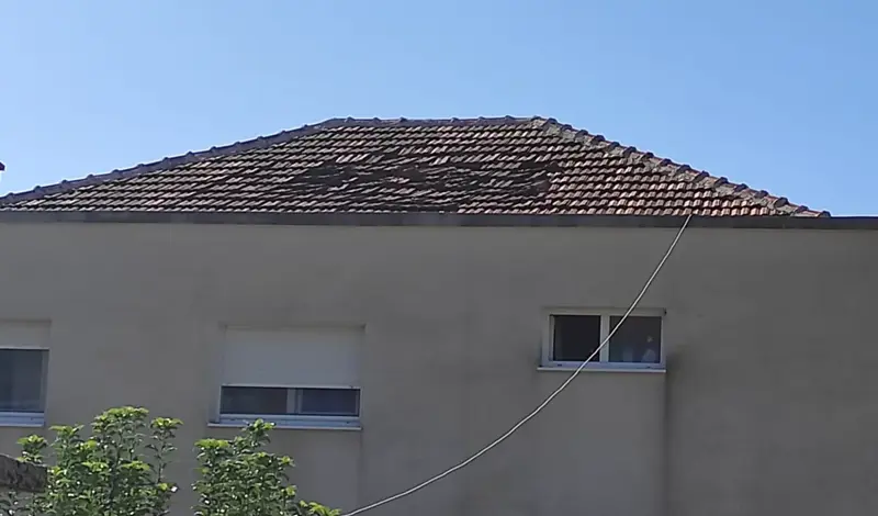 Čelnici CZ ŽZH obišli područje pogođeno potresom