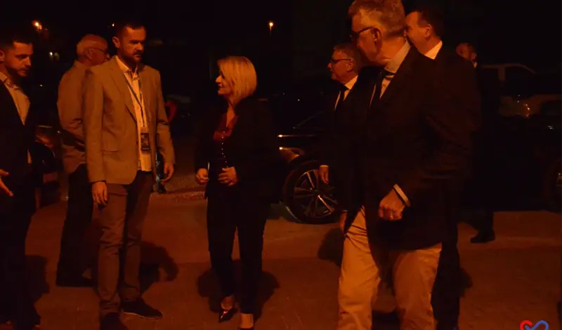 FOTO: BiH domaćin Europskog prvenstva u boćanju! Nastupaju Španjolci, Francuzi, Talijani, Nizozemci...