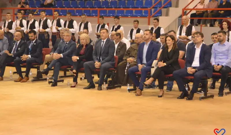 FOTO: BiH domaćin Europskog prvenstva u boćanju! Nastupaju Španjolci, Francuzi, Talijani, Nizozemci...