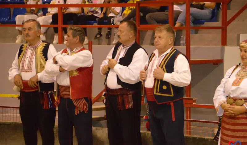 FOTO: BiH domaćin Europskog prvenstva u boćanju! Nastupaju Španjolci, Francuzi, Talijani, Nizozemci...