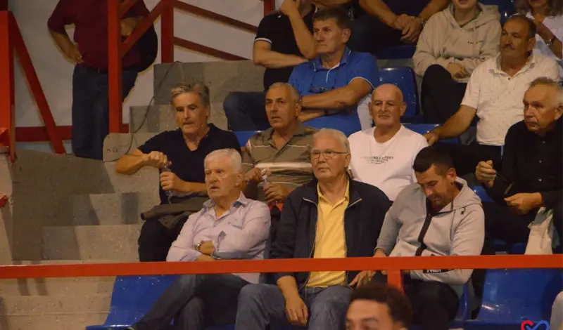 FOTO: BiH domaćin Europskog prvenstva u boćanju! Nastupaju Španjolci, Francuzi, Talijani, Nizozemci...