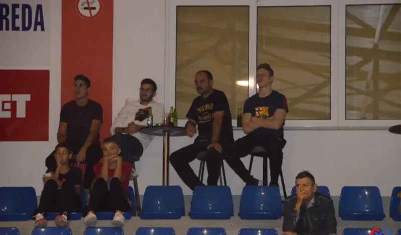 FOTO: BiH domaćin Europskog prvenstva u boćanju! Nastupaju Španjolci, Francuzi, Talijani, Nizozemci...