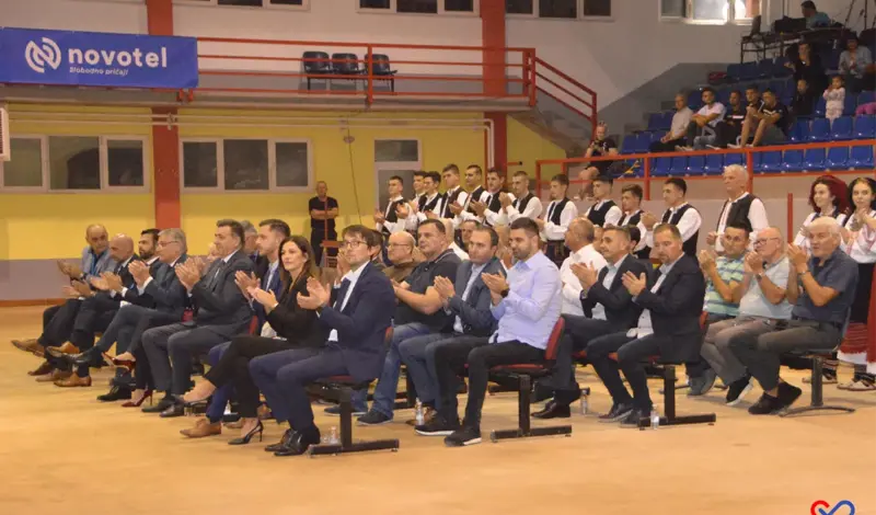 FOTO: BiH domaćin Europskog prvenstva u boćanju! Nastupaju Španjolci, Francuzi, Talijani, Nizozemci...