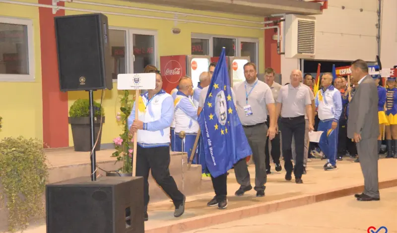 FOTO: BiH domaćin Europskog prvenstva u boćanju! Nastupaju Španjolci, Francuzi, Talijani, Nizozemci...