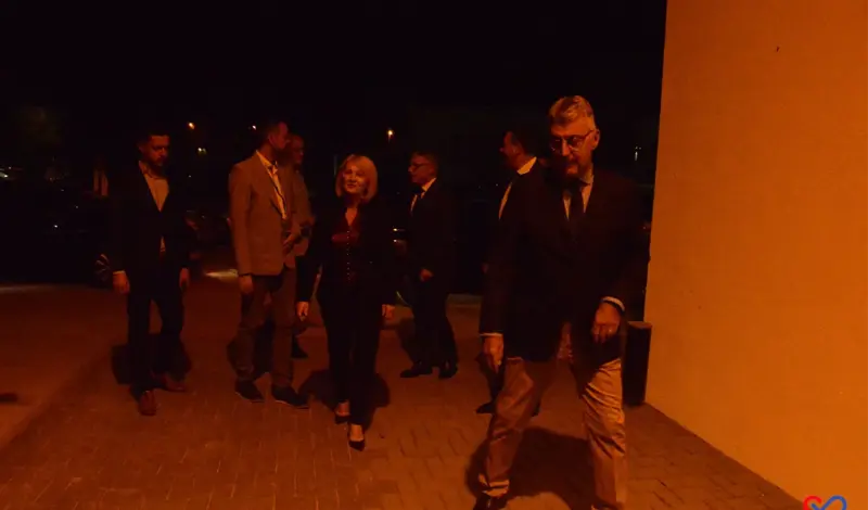 FOTO: BiH domaćin Europskog prvenstva u boćanju! Nastupaju Španjolci, Francuzi, Talijani, Nizozemci...