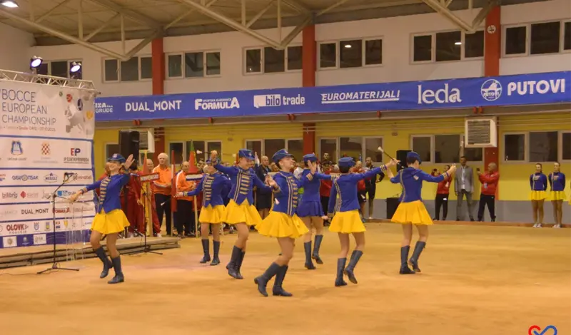 FOTO: BiH domaćin Europskog prvenstva u boćanju! Nastupaju Španjolci, Francuzi, Talijani, Nizozemci...