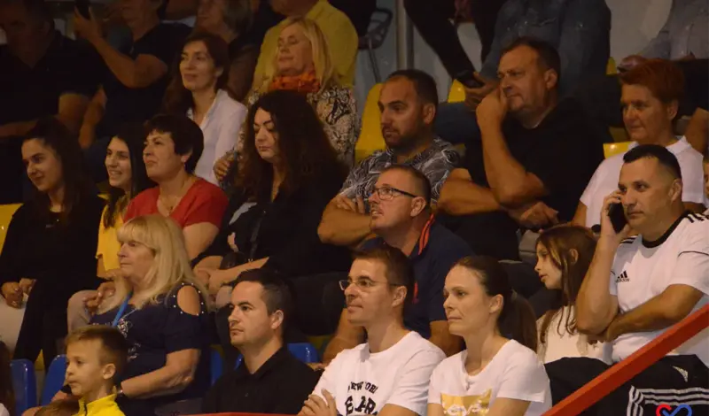 FOTO: BiH domaćin Europskog prvenstva u boćanju! Nastupaju Španjolci, Francuzi, Talijani, Nizozemci...