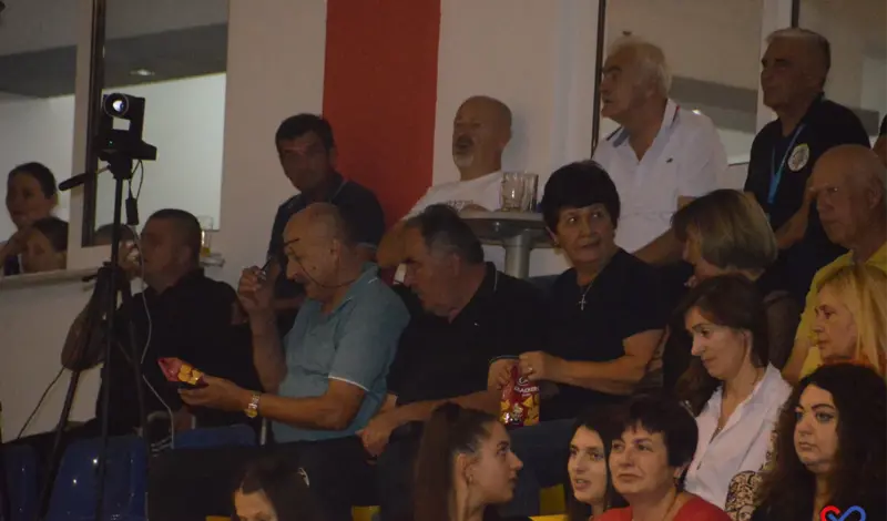 FOTO: BiH domaćin Europskog prvenstva u boćanju! Nastupaju Španjolci, Francuzi, Talijani, Nizozemci...