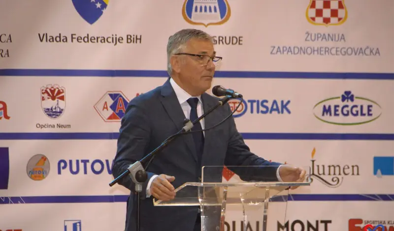 FOTO: BiH domaćin Europskog prvenstva u boćanju! Nastupaju Španjolci, Francuzi, Talijani, Nizozemci...